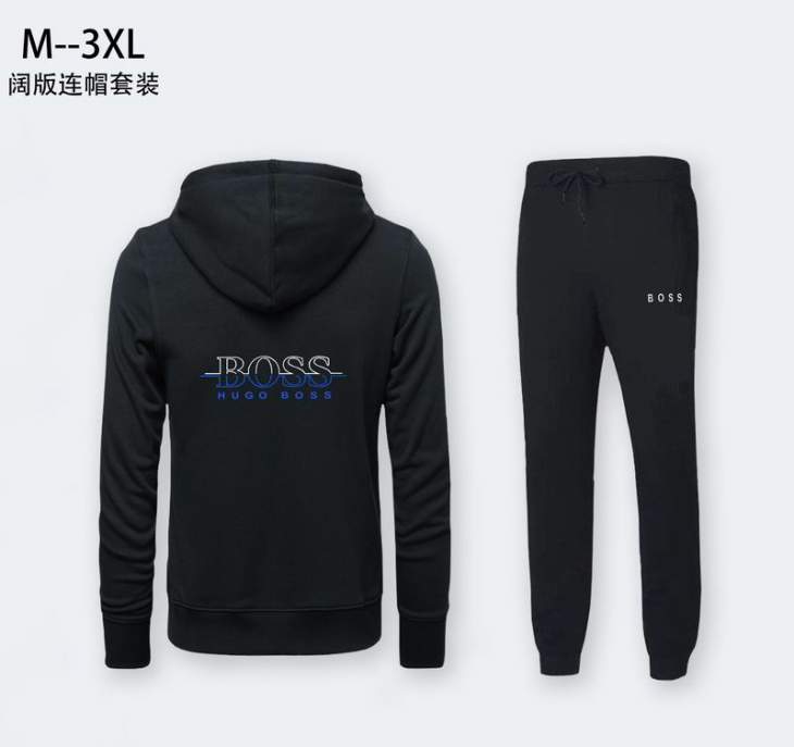 Picture of Boss Sweater Suits _SKUBossM-3XL1qr6037195